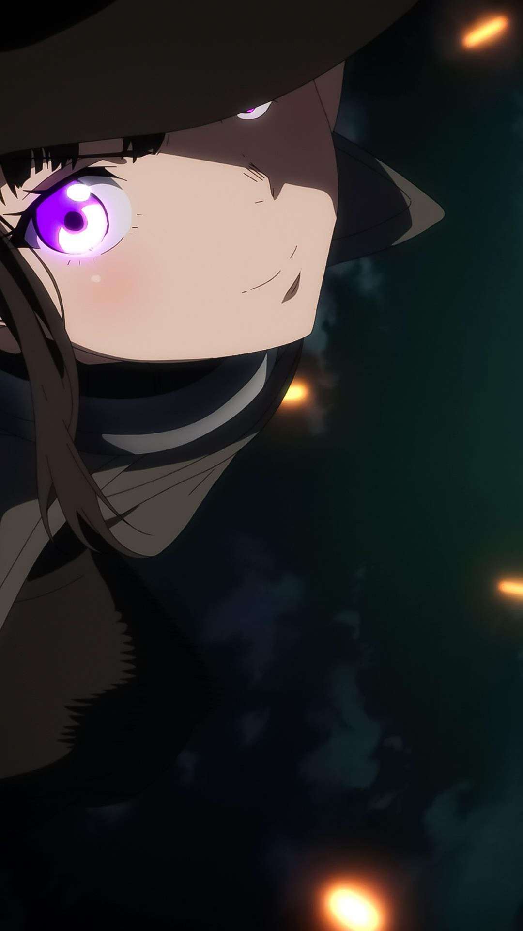 Fire Anime